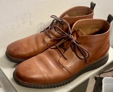 Cole Haan Men's 2.Zerogrand Chukka Boot Men's Boots price