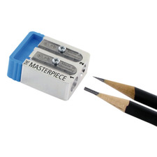 KUM MEISTERWERK (MASTERPIECE) MAGNESIUM 2-STEP PENCIL SHARPENER Pencil Sharpener price