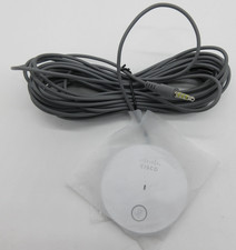 Cisco CS-MIC-TABLE-J Video Conference Table Microphone Mic TTC5-14 Conference Table price