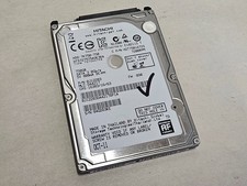 Hitachi 7K750-750 SATA HARD DISK DRIVE 750GB, 7200 RPM, 16 MB CACHE, WORKING Hard Drives price