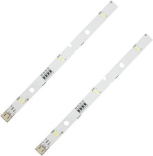 2PCS Rongsheng Hisense Refrigerator LED Light Strips MDDZ-162A 1629348 Refrigerators price