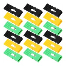 30 PCS Pin Jumper Caps Block Board Shunts Cd Dvd Accessories CD / DVD Accessories price