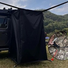 Side Shower Cabin for Vehicle, Camping Awning, Shower Cabin, Premium Quality Shower Cabin price