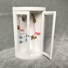 DIY Cabin Mini Furniture Model Super Simulation Shower Room Bathroom for Shower Cabin price