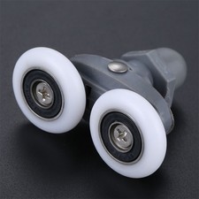 Twin Shower Door Roller Swivel fit  Quadrant Showers Enclosures Shower Cabins Shower Cabin price