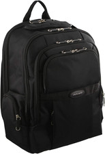 Women'S Padded Travel Backpack Bag with Laptop Sleeve, Black Women's Backpack price