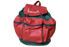 United Colors of Benetton Women's Backpack Bag Size 40x40x13cm 15.7x15.7x5.1in Women's Backpack price