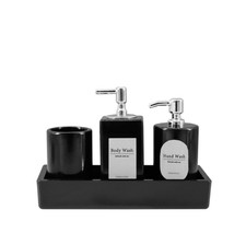 1 Set 1/6 Accessories Dollhouse Miniature Lotion Bottle Skin Care Bathroom Bathroom Care Accessories price