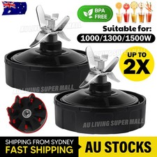 Replacement 7Fin Extractor Blade Blender For Nutri Ninja Auto IQ 1000 1300 1500 Blenders price