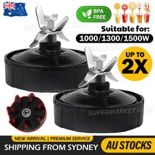 Replacement 7 Fin Extractor Blade Blender For Nutri Ninja Auto IQ 1000 1300 1500 Blenders price
