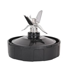 For Nutri Ninja Auto BL Blade Blender 6-Fin Replacement Steel Extractor Blade Blenders price