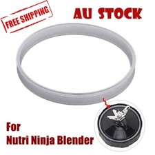 4x Nutri Ninja Gasket Seal Rings Rubber Band Replacement 1000W Blender IQ 1000 Blenders price