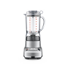 Breville -Fresh and Furious Blender - Silver - BBL620SIL Refurbished by Breville Blenders price