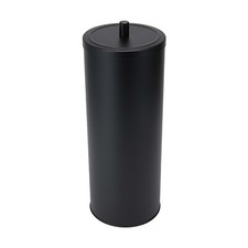 Toilet Paper Roll Holder Tissue Paper Bathroom Stand Dispenser Storage Shelf AU* Bathroom Shelf price