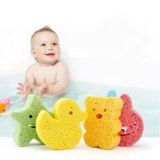 Natural Classic Shapes Baby Bath Accessories Bath Sponges Baby Bath Sponge Baby Bath Sponge price