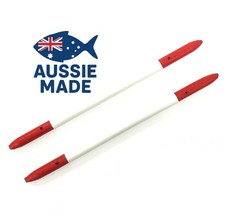 2pk Wooden Pencil Floats (MADE in SOUTH AUSTRALIA) - The Fishing Guru Wooden Pencil price