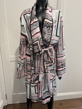 Peter Alexander Women’s Robe Dressing Gown Size Medium Dressing Gown price