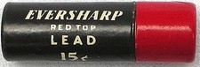 Eversharp Red Top Lead Thin Medium HB Pencil Lead (Thin) price