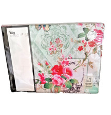 The Big Sleep, Microfibre Collection, Single Size, Quilt Cover Set, RRP: $59.95 Bedding Set / Sleep Set price
