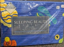 Vintage Single Quilt Cover Set. Sleeping Beauty Australia. Bed Bath n' Table. Bedding Set / Sleep Set price