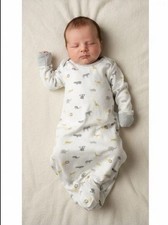 David Jones Baby Sleeping Bag Size 000 0-3 Months Infant Sleep Sack Like New Baby Sleep Sack price