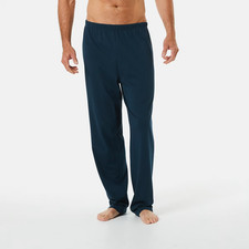Men’s Soft Plush Lounge Sleep Pyjama Pajama Pants Fleece full leg Sleepwear* Men's Trousers price