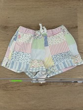 Polo Ralph Lauren Toddler Patchwork Shorts Size 4T Baby Shorts price