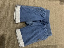 Bonds Denim Shorts Size 1 Baby Shorts price