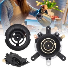 3Pcs/Set Temperature Control Electric Kettle Accessories  Home Appliance Electric Kitchen Appliances Accessory price