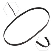 Kitchen Accessories Bread Maker Belt 420-612MM Accessories Replacement Rubber Electric Kitchen Appliances Accessory price