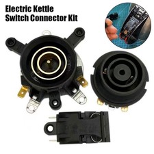 3Pcs/Set Temperature Control Electric Kettle Accessories  Home Appliance Electric Kitchen Appliances Accessory price