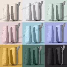Mini Pocket Umbrella Anti-UV Sun/Rain Windproof 6 Folding Ultra Light Umbrella Umbrellas price
