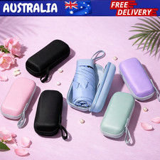 Mini Pocket Compact Umbrella Anti-UV Sun/Rain Windproof 5Folding Travel Umbrella Umbrellas price