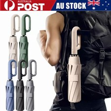 10 Ribs Portable Travel Automatic Folding Umbrella Windproof UV Rain Protection Umbrellas price