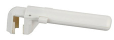 Evekare Dome Handle Tap Turner Kitchen Bathroom Toilet Turn Taps Tapware White Tapware price