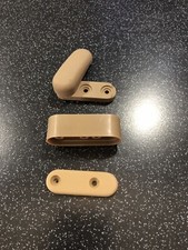 CARAVAN/MOTORHOME TURN BUCKLE/BUTTON CATCH FOR TABLE HOBS SINK LIDS INC SPACER Hobs price