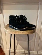 Midas Black Desert Boots - Size 36 Ladies' Boots price