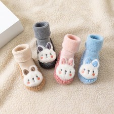 Non-Slip Baby Walker Shoes Soft Baby Booties Infant Shoes  Walking Practice Infant Walker price