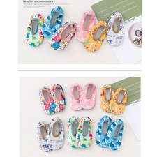 Outdoor Beach Water Sports First Walkers Slippers Barefoot Shoes Kids Sneakers Unisex Kids' First Walker Shoes price