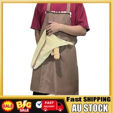 Funny Cooking Apron Pocket Chef's Prank Kitchen Apron Hidden Surprise Kitchen Apron price