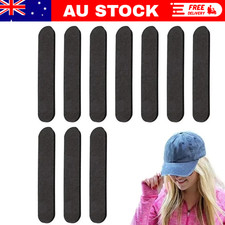10 Pieces Hat Size Reducer Adhesive EVA Hat Reducer Inserts AU Men's Hats price