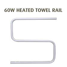 Martec Heated Towel Rail 60W Heated Towel Rail price