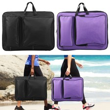 A3 Artist Portfolio Storage Bag A3 Art Portfolio Carry Case Bag Canvas paGIY Portfolio Case price