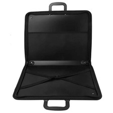 Art Portfolio Case with Zipper,Artist Carrying Case Poster Board,Tote Bag4374 Portfolio Case price
