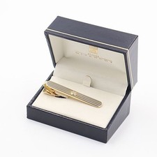 Givenchy Gold Tie Pin Men's Boxed Excellent Condition Tie Pin price