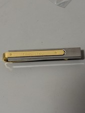 Authentic Christian Dior tie bar Tie Pin price