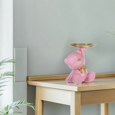 Children's Desk Organizer Home Decor Statue Birthday Party Favors Children's Desk price
