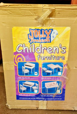 Children's Wooden Furniture Desk and Chair  made in Australia original $339 Children's Desk price