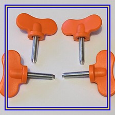 145715 x 4 IKEA FLISAT Children's desk Screws Pins/ Bolts/ Pegs Original Parts Children's Desk price