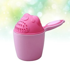 Toddler Hair Rinse Cup Bath Cups for Rinsing Baby Water Scooper Pourer Baby Bath Bucket & Rinse Jug price
